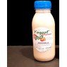 Vendita online Yogurt artigianale alla nocciola con latte fresco